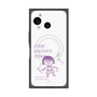 プレミアムスクエアケース with SnapMag［ ちびまる子ちゃん - セリフC ］