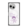 プレミアムスクエアケース with SnapMag［ ちびまる子ちゃん - セリフC ］