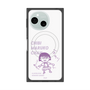 プレミアムスクエアケース with SnapMag［ ちびまる子ちゃん - セリフC ］