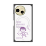 プレミアムスクエアケース with SnapMag［ ちびまる子ちゃん - セリフC ］