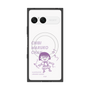 プレミアムスクエアケース with SnapMag［ ちびまる子ちゃん - セリフC ］