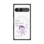 プレミアムスクエアケース with SnapMag［ ちびまる子ちゃん - セリフC ］