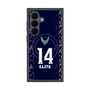 プレミアムスクエアケース with SnapMag［ 徳島ヴォルティス - 百年構想リーグ AWAODORI SPECIAL UNIFORM- 梶谷 政仁 ］