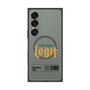 プレミアムスクエアケース with SnapMag［ D.LEAGUE - CyberAgent Legit - ロゴA ］