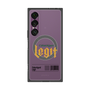 プレミアムスクエアケース with SnapMag［ D.LEAGUE - CyberAgent Legit - ロゴA ］
