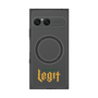 プレミアムスクエアケース with SnapMag［ D.LEAGUE - CyberAgent Legit - ロゴB ］