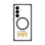 プレミアムスクエアケース with SnapMag［ D.LEAGUE - CyberAgent Legit - ロゴB ］