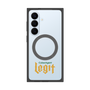 プレミアムスクエアケース with SnapMag［ D.LEAGUE - CyberAgent Legit - ロゴB ］