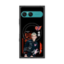 プレミアムスクエアケース with SnapMag［ D.LEAGUE - KADOKAWA DREAMS - 寧樹 ］