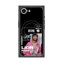 プレミアムスクエアケース with SnapMag［ D.LEAGUE - LDH SCREAM - LION ］