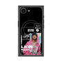 プレミアムスクエアケース with SnapMag［ D.LEAGUE - LDH SCREAM - LION ］