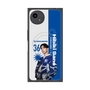 プレミアムスクエアケース with SnapMag［ D.LEAGUE - avex ROYALBRATS - Hibiki Sano ］