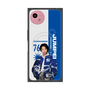 プレミアムスクエアケース with SnapMag［ D.LEAGUE - avex ROYALBRATS - JUMPEI ］
