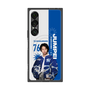 プレミアムスクエアケース with SnapMag［ D.LEAGUE - avex ROYALBRATS - JUMPEI ］