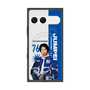 プレミアムスクエアケース with SnapMag［ D.LEAGUE - avex ROYALBRATS - JUMPEI ］