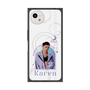プレミアムスクエアケース with SnapMag［ D.LEAGUE - Medical Concierge I'moon - Karen ］