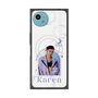 プレミアムスクエアケース with SnapMag［ D.LEAGUE - Medical Concierge I'moon - Karen ］