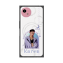 プレミアムスクエアケース with SnapMag［ D.LEAGUE - Medical Concierge I'moon - Karen ］