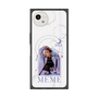 プレミアムスクエアケース with SnapMag［ D.LEAGUE - Medical Concierge I'moon - MEME ］