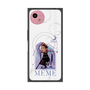 プレミアムスクエアケース with SnapMag［ D.LEAGUE - Medical Concierge I'moon - MEME ］