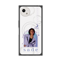 プレミアムスクエアケース with SnapMag［ D.LEAGUE - Medical Concierge I'moon - sade ］