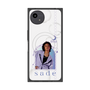 プレミアムスクエアケース with SnapMag［ D.LEAGUE - Medical Concierge I'moon - sade ］