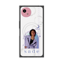 プレミアムスクエアケース with SnapMag［ D.LEAGUE - Medical Concierge I'moon - sade ］