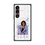 プレミアムスクエアケース with SnapMag［ D.LEAGUE - Medical Concierge I'moon - sade ］