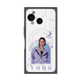 プレミアムスクエアケース with SnapMag［ D.LEAGUE - Medical Concierge I'moon - Yuna ］
