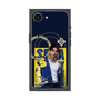 プレミアムスクエアケース with SnapMag［ D.LEAGUE - SEGA SAMMY LUX - KANAU ］