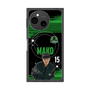 プレミアムスクエアケース with SnapMag［ D.LEAGUE - Valuence INFINITIES - MAKO ］