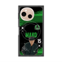 プレミアムスクエアケース with SnapMag［ D.LEAGUE - Valuence INFINITIES - MAKO ］