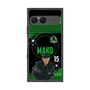 プレミアムスクエアケース with SnapMag［ D.LEAGUE - Valuence INFINITIES - MAKO ］