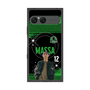 プレミアムスクエアケース with SnapMag［ D.LEAGUE - Valuence INFINITIES - MASSA ］