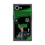 プレミアムスクエアケース with SnapMag［ D.LEAGUE - Valuence INFINITIES - NAOKI ］