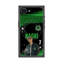 プレミアムスクエアケース with SnapMag［ D.LEAGUE - Valuence INFINITIES - NAOKI ］