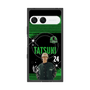 プレミアムスクエアケース with SnapMag［ D.LEAGUE - Valuence INFINITIES - TATSUKI ］
