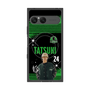 プレミアムスクエアケース with SnapMag［ D.LEAGUE - Valuence INFINITIES - TATSUKI ］