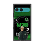 プレミアムスクエアケース with SnapMag［ D.LEAGUE - Valuence INFINITIES - TATSUKI ］