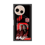 プレミアムスクエアケース with SnapMag［ D.LEAGUE - Benefit one MONOLIZ -komomo ］