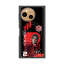 プレミアムスクエアケース with SnapMag［ D.LEAGUE - Benefit one MONOLIZ -YOICHIRO ］