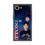 プレミアムスクエアケース with SnapMag［ D.LEAGUE - CHANGE RAPTURES - ITTON ］