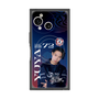 プレミアムスクエアケース with SnapMag［ D.LEAGUE - CHANGE RAPTURES - YUYA ］