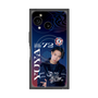 プレミアムスクエアケース with SnapMag［ D.LEAGUE - CHANGE RAPTURES - YUYA ］