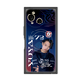 プレミアムスクエアケース with SnapMag［ D.LEAGUE - CHANGE RAPTURES - YUYA ］