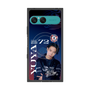 プレミアムスクエアケース with SnapMag［ D.LEAGUE - CHANGE RAPTURES - YUYA ］