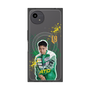 プレミアムスクエアケース with SnapMag［ D.LEAGUE - CyberAgent Legit -ATO ］