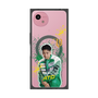 プレミアムスクエアケース with SnapMag［ D.LEAGUE - CyberAgent Legit -ATO ］