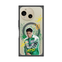 プレミアムスクエアケース with SnapMag［ D.LEAGUE - CyberAgent Legit -ATO ］