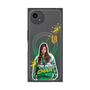 プレミアムスクエアケース with SnapMag［ D.LEAGUE - CyberAgent Legit -CHAA ］